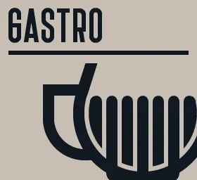 Gastro, provozy, podniky