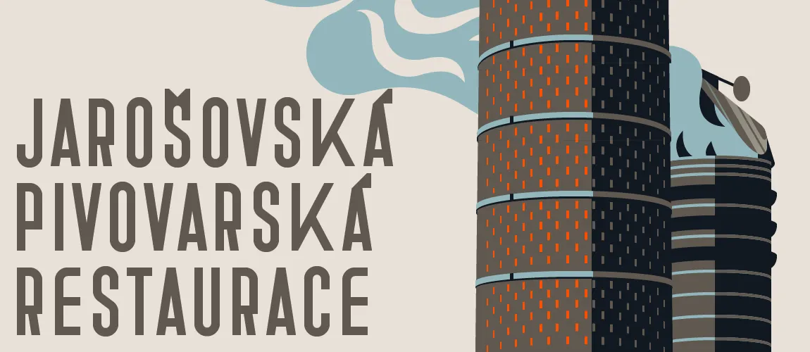 Jarošovská pivovarská restaurace